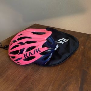 Kask cycling helmet 48-58cm
